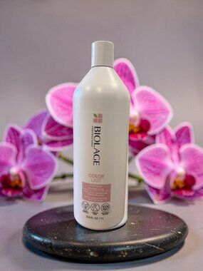 Biolage ColorLast Shampoo 33.8 oz